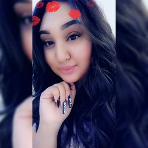 Meet your Posher, Martha